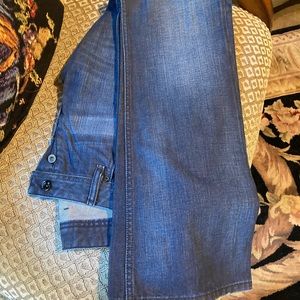 2pr Diesel Zathan jeans